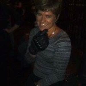 Meet your Posher, Deborah